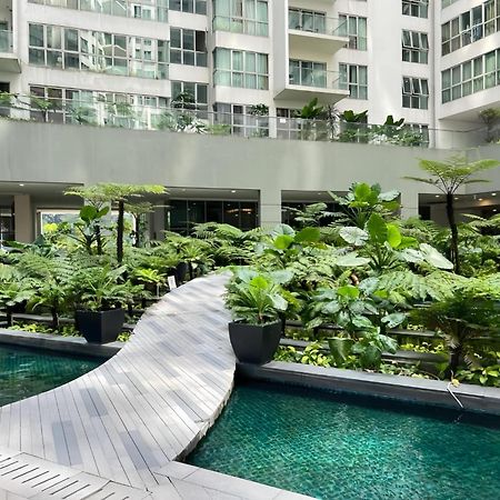 Regalia Exclusive Hostel Kuala Lumpur Exterior foto