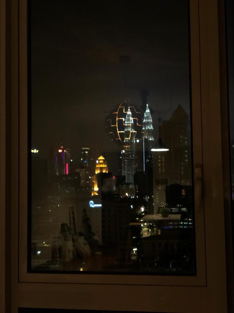 Regalia Exclusive Hostel Kuala Lumpur Exterior foto